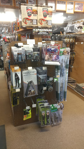 Archery Store «Northern Dutchess Archery», reviews and photos, 7375 S Broadway, Red Hook, NY 12571, USA