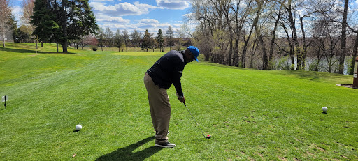 Public Golf Course «Roseville Cedarholm Golf Course», reviews and photos, 2323 Hamline Ave N, Roseville, MN 55113, USA