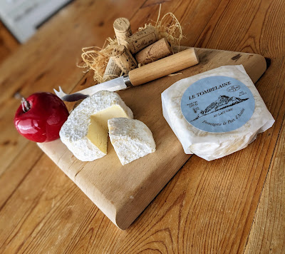 Fromagerie Pain d'Avaine à Isigny-le-Buat