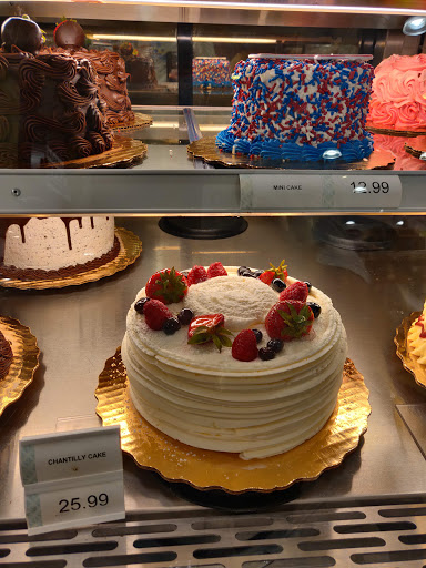 Supermarket «Publix Super Market at Shakerag Shopping Center», reviews and photos, 7780 McGinnis Ferry Rd, Suwanee, GA 30024, USA