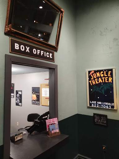 Performing Arts Theater «Jungle Theater», reviews and photos, 2951 Lyndale Ave S, Minneapolis, MN 55408, USA