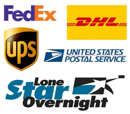 Mailing Service «Mail Pak Your Box Store», reviews and photos, 5111 N 10th St, McAllen, TX 78504, USA