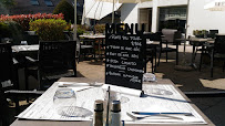 Atmosphère du Le Restaurant Campanile Aix les Bains - n°3