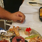 Photo n°2 de l'avis de Carmelo.a fait le 07/10/2023 à 00:24 sur le  La Sogliola à Seccagrande