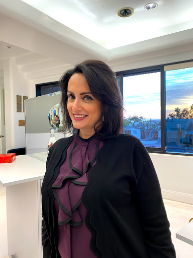 Hair Salon «Daniz Hair Design at Jean Claude Salon Del Mar», reviews and photos, 915 Camino Del Mar Suite 200, Del Mar, CA 92014, USA