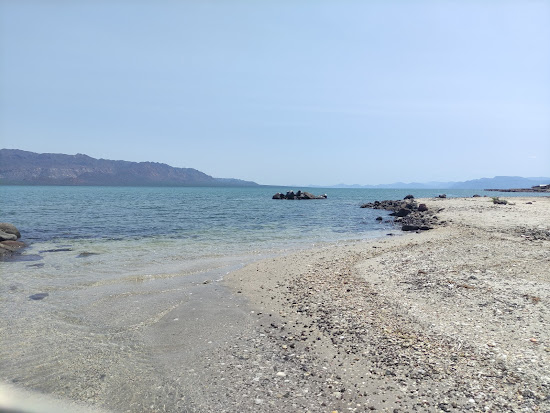 Playa Los Naranjos