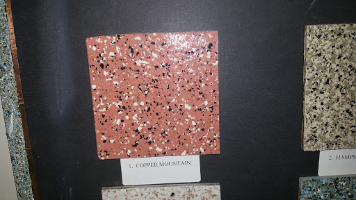 Paint Store «Acrylux Paint Manufacturing Co.», reviews and photos, 6010 Powerline Rd, Fort Lauderdale, FL 33309, USA