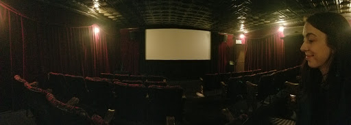 Movie Theater «Grand Illusion Cinema», reviews and photos, 1403 NE 50th St, Seattle, WA 98105, USA