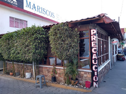 Mariscos El Marinero - Carr. Federal Puebla-Tehuacán 308, Centro, 75486 Tecamachalco, Pue., Mexico