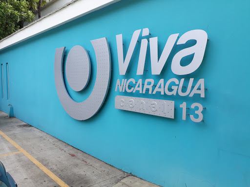 Viva Nicaragua, Canal 13