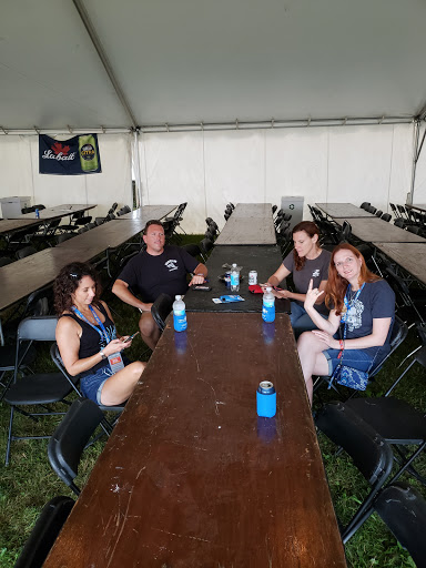 Concert Hall «Jam In the Valley», reviews and photos, 1629 US-20A, Varysburg, NY 14167, USA