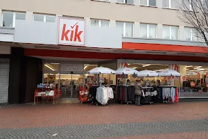 KiK Duisburg Mittelmeiderich image