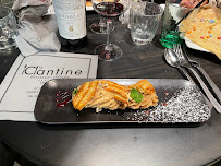 Plats et boissons du Restaurant français La cantine à Château-Gontier-sur-Mayenne - n°18