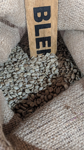 Coffee Shop «Dunn Brothers Coffee», reviews and photos, 201 S Friendswood Dr, Friendswood, TX 77546, USA