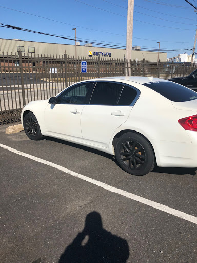 Car Dealer «City Select Auto Sales», reviews and photos, 2541 Mt Ephraim Ave, Camden, NJ 08104, USA