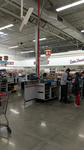 Warehouse club «BJ’s Wholesale Club», reviews and photos, 278 Middlesex Ave, Medford, MA 02155, USA