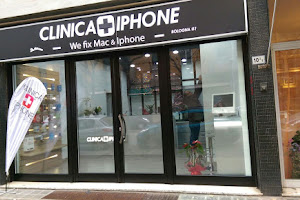 Clinica iPhone Bologna