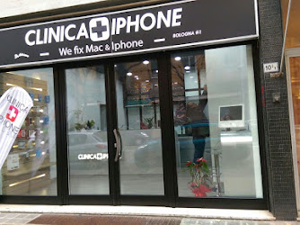 Clinica iPhone Bologna