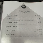 Photo n°4 de l'avis de Francesco.a fait le 03/11/2023 à 22:19 sur le  Ricevimenti Les Amis Di Imbrogno & Gencarelli à Stazione Montalto-Coretto