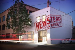 Newstead Brewing Co image