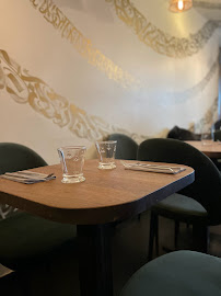 Atmosphère du Restaurant italien Le Nicoletta à Saint-Germain-en-Laye - n°15
