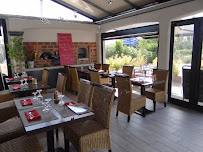 Atmosphère du Restaurant Le Marsala à La Farlède - n°16