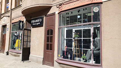 Franko Suits