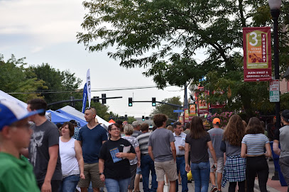 Downtown Sheridan Association