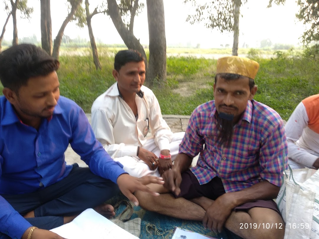 हसनपुर खट्टी मीठी