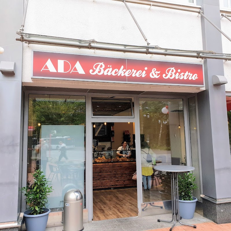 ADA Bäckerei & Bistro