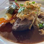 Photo n°2 de l'avis de Matthias.a fait le 11/04/2022 à 14:08 sur le  Landhotel Waldheim à Pliezhausen