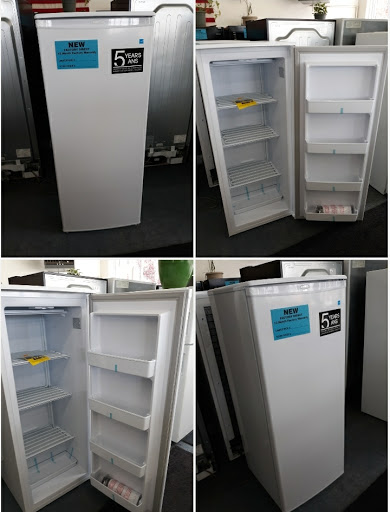 Mattress Store «Appliance & Mattress Center», reviews and photos, 1942 Parsons Ave, Columbus, OH 43207, USA