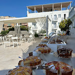 Photo n°3 de l'avis de Nerina.i fait le 10/09/2023 à 02:29 sur le  Hotel Falcone à Vieste