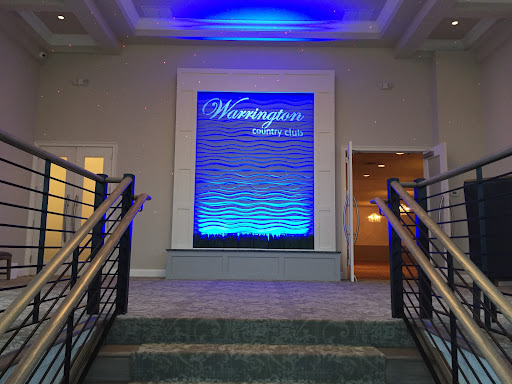 Banquet Hall «Warrington Country Club», reviews and photos, 1360 Almshouse Rd, Warrington, PA 18976, USA