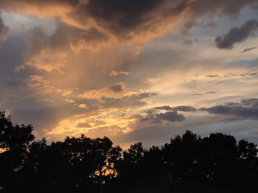 Park «James a Bible Park», reviews and photos, 6802 E Yale Ave, Denver, CO 80224, USA