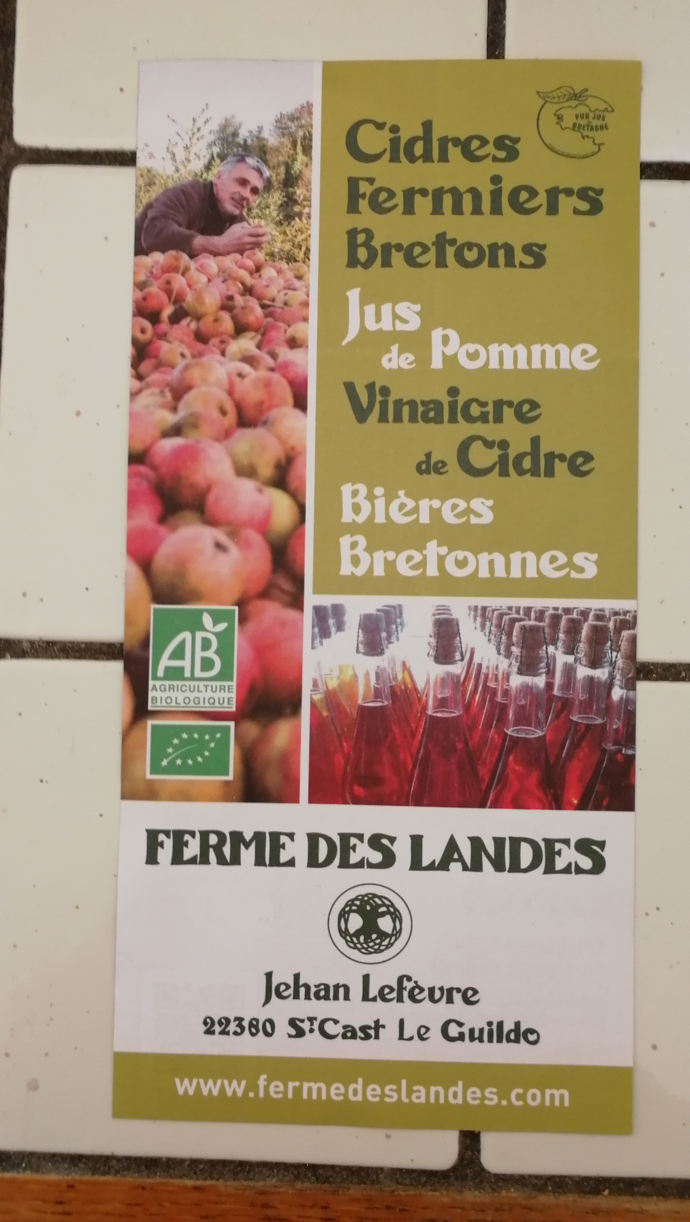Photo n° 2 de l'avis de Mattzerac.e fait le 27/07/2020 à 10:24