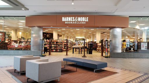 Book Store «Barnes & Noble», reviews and photos, 7804 Abercorn Extention, Savannah, GA 31406, USA