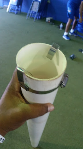 Stadium «Toronto Blue Jays», reviews and photos, 1700 Solon Ave, Dunedin, FL 34698, USA