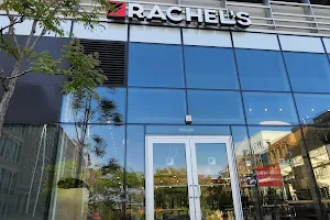 Rachels Mediterranean Grill image