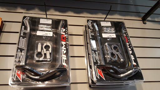 Motorcycle Dealer «Three Brothers Racing», reviews and photos, 1560 Superior Ave # C, Costa Mesa, CA 92627, USA