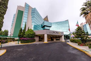 La Joya Hotel Pachuca image