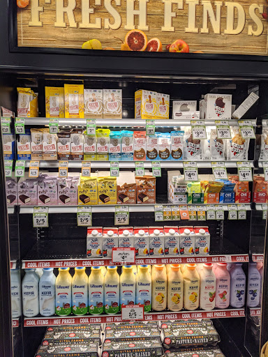 Health Food Store «Sprouts Farmers Market», reviews and photos, 15801 Whittier Blvd, Whittier, CA 90603, USA