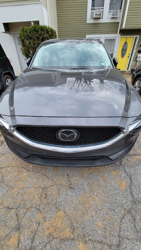 Mazda Dealer «Piazza Mazda of Reading», reviews and photos, 3728 Pottsville Pike, Reading, PA 19605, USA
