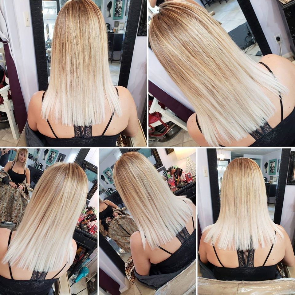 Color Chic Salon & Boutique 36526