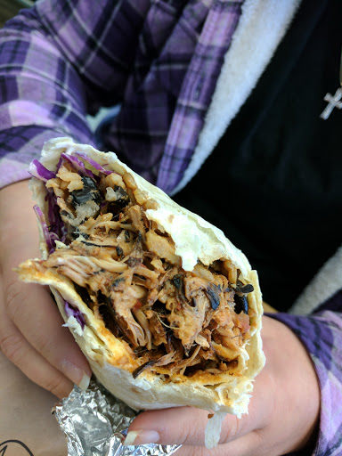 Restaurant «Organix», reviews and photos, 1731 Colorado Blvd, Eagle Rock, CA 90041, USA