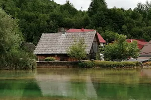 Špoljarić Water-mill image