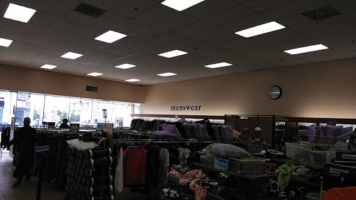 Thrift Store «Goodwill», reviews and photos, 7919 Beverly Blvd, Los Angeles, CA 90048, USA