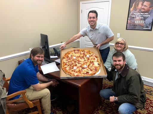 Insurance Agency «Parker Smith - State Farm Insurance Agent», reviews and photos