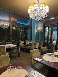 Atmosphère du Restaurant Diwan Paris - n°1