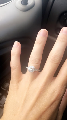 Wholesale Jeweler «LC Rings-Wholesale Jewelry Store Tampa», reviews and photos, 1511 N Westshore Blvd #1125, Tampa, FL 33607, USA